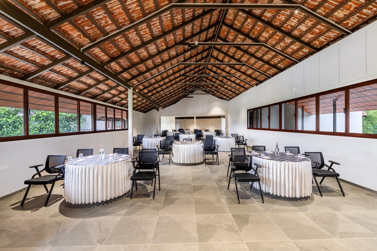 Sterling Lontano Waterfront - Wayanad photo 9