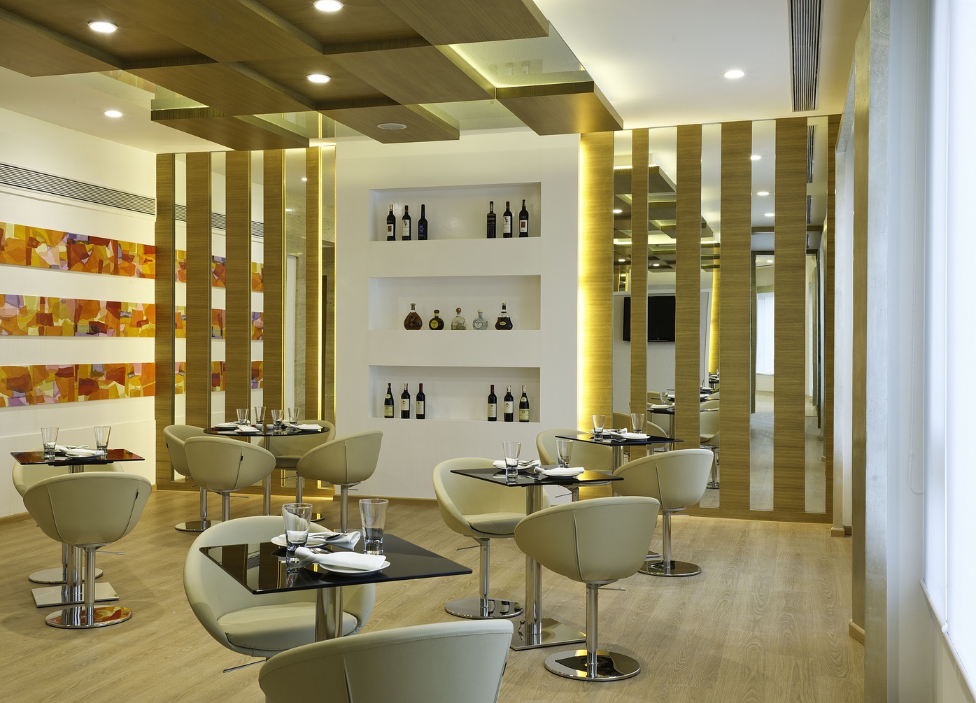 Meluha The Fern - An Ecotel Hotel, Powai, Mumbai photo 12