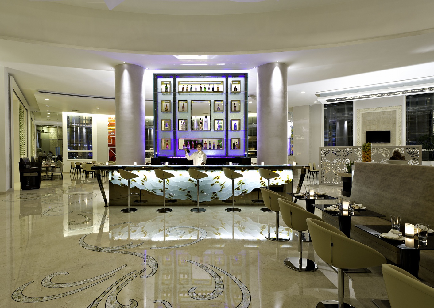 Meluha The Fern - An Ecotel Hotel, Powai, Mumbai photo 11