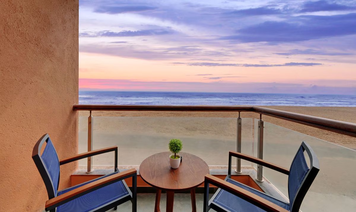 The Fern Leo Beach Resort, Madhavpur - Gujarat photo 3