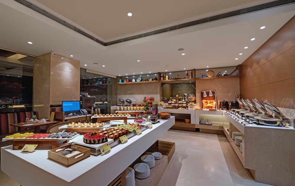 The Fern Goregaon - An Ecotel Hotel | Mumbai photo 9
