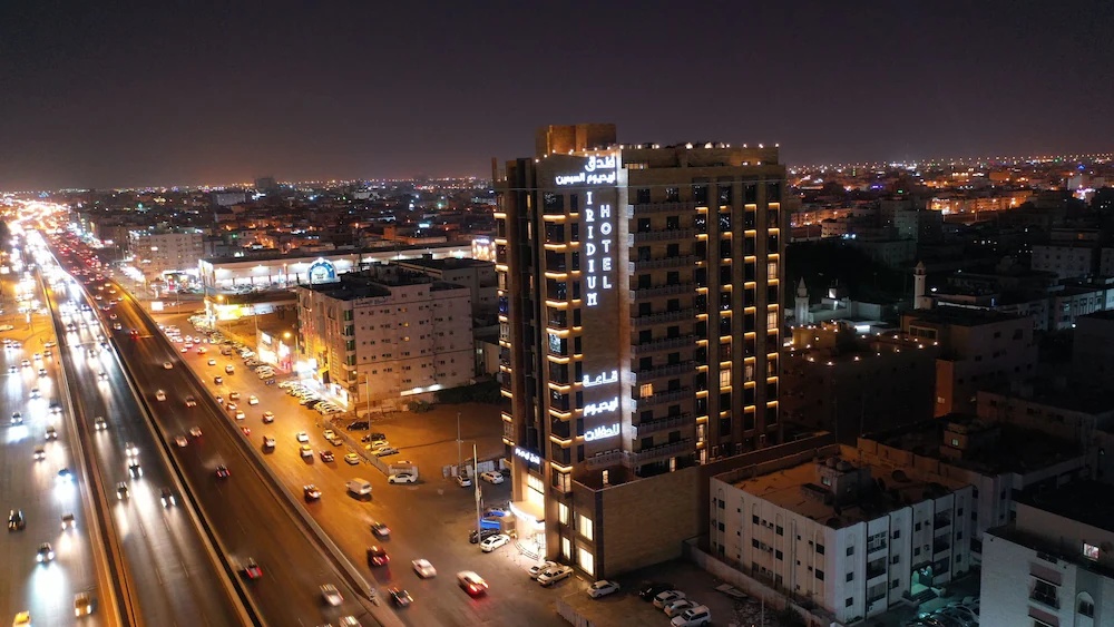 Iridium 70 Hotel photo 3