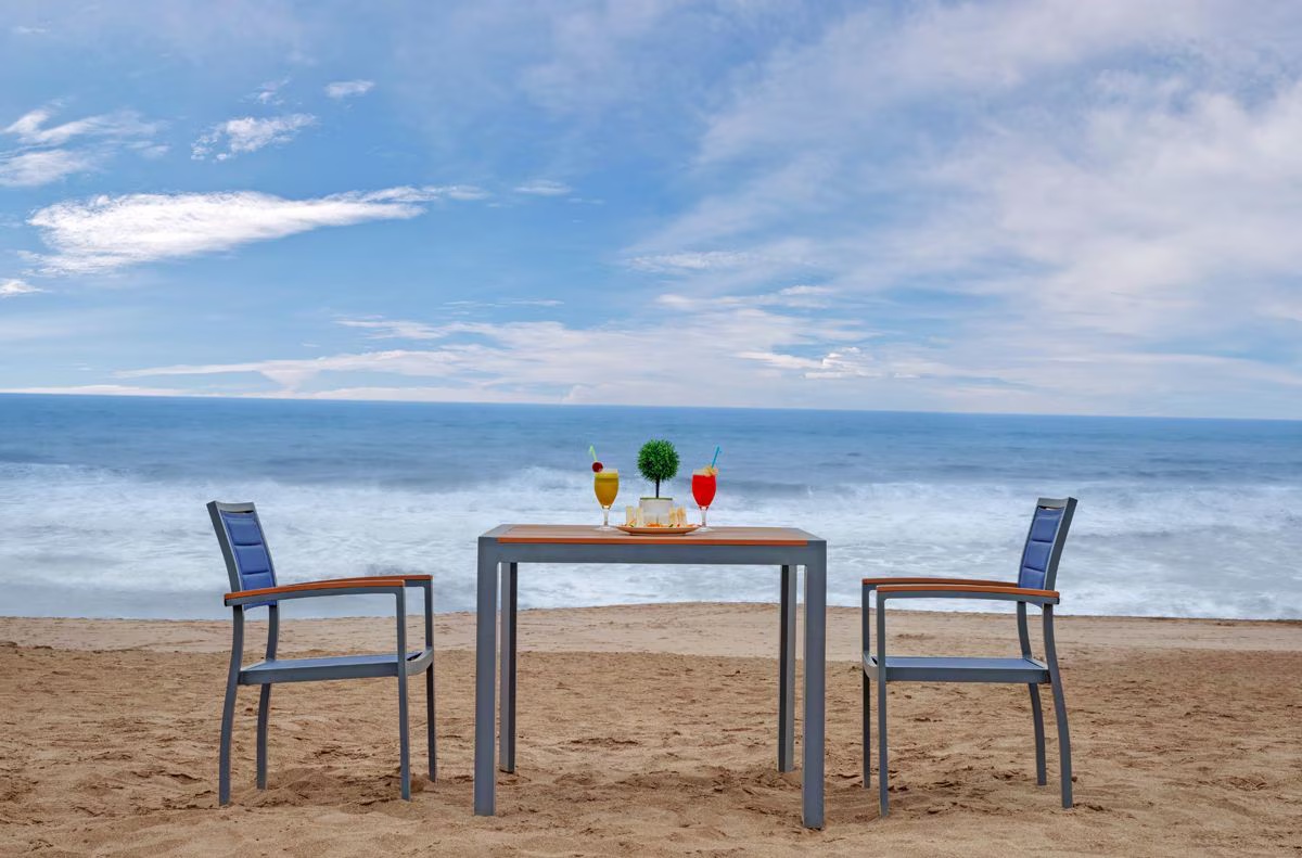 The Fern Leo Beach Resort, Madhavpur - Gujarat photo 5