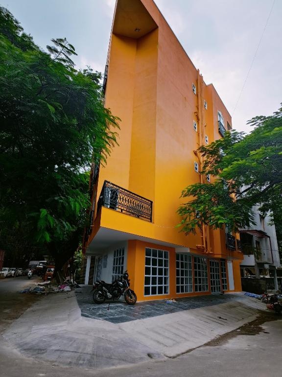 Astra Hotels & Suites by Clover hospitality photo 7