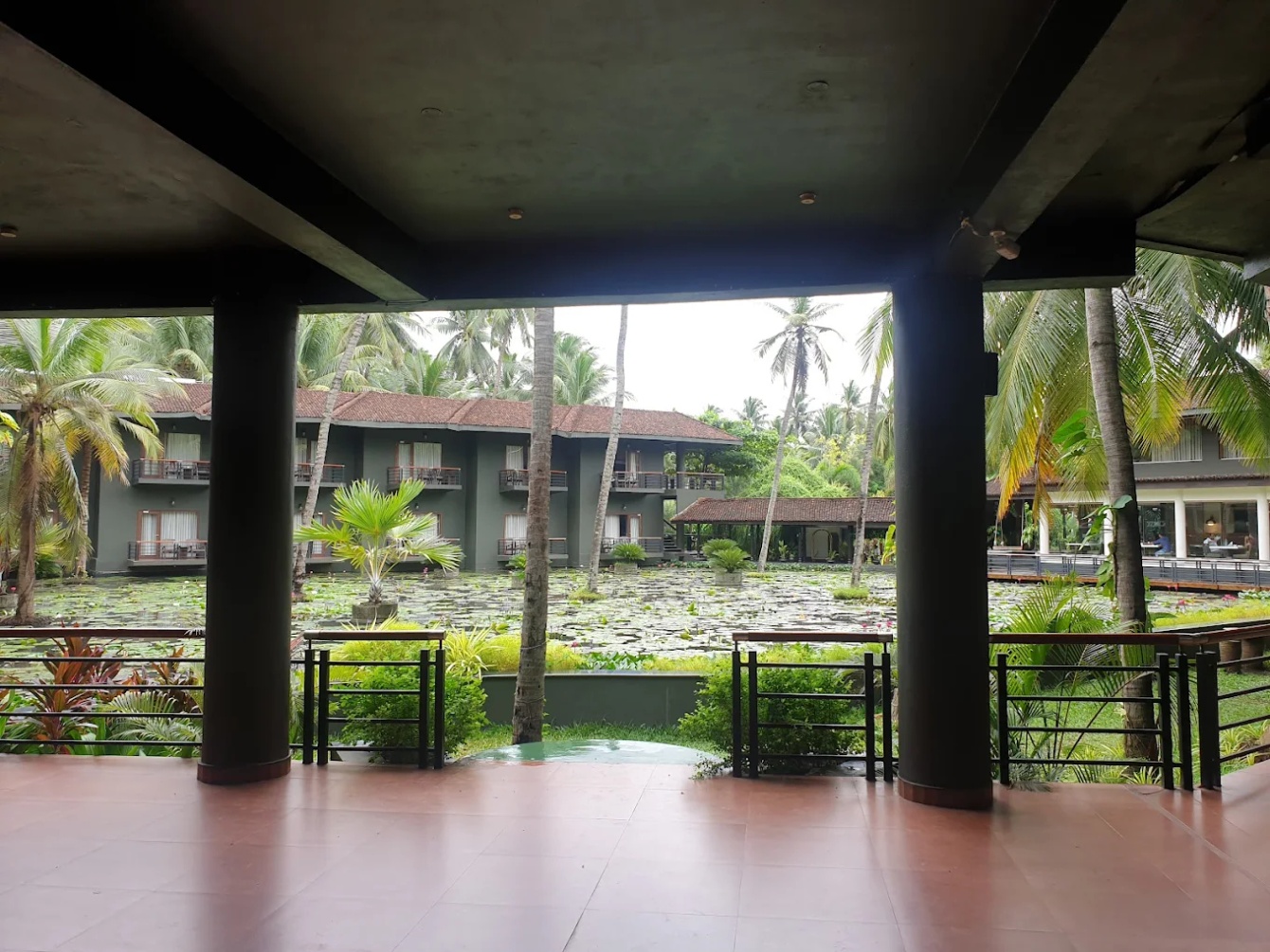 Dindi RVR, on the Godavari, a Club Mahindra Associate Resort in Andhra Pradesh photo 11