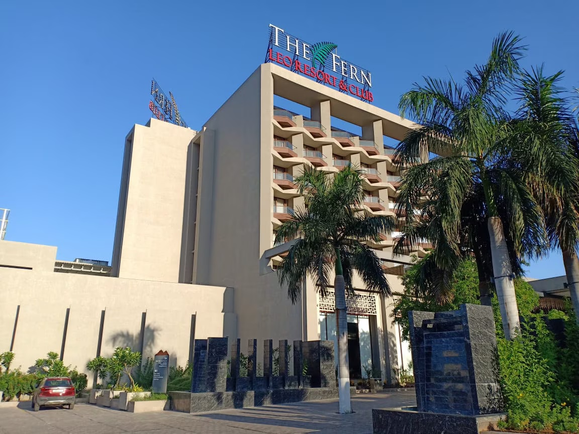 The Fern Leo Resort & Club, Junagadh, Gujarat photo 8