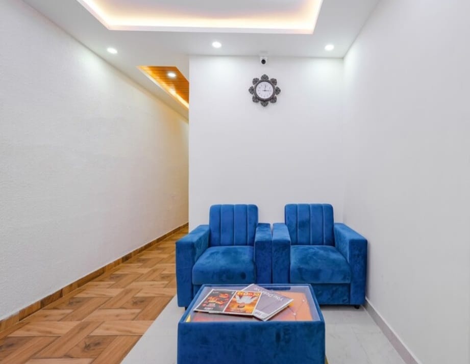 Deluxe at HOTEL VIHARA INN - Photo 3
