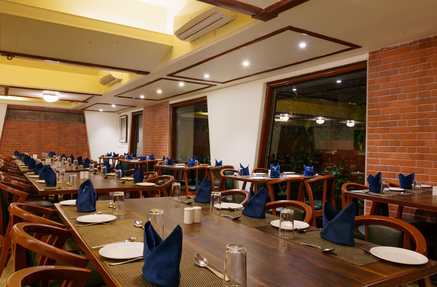 Valley View Beacon Resort, Mahabaleshwar photo 6
