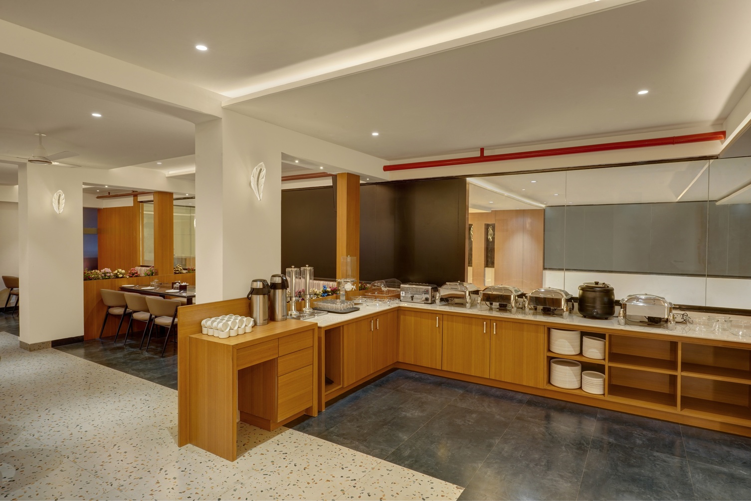 Rajpath Beacon Hotel Belagavi photo 4