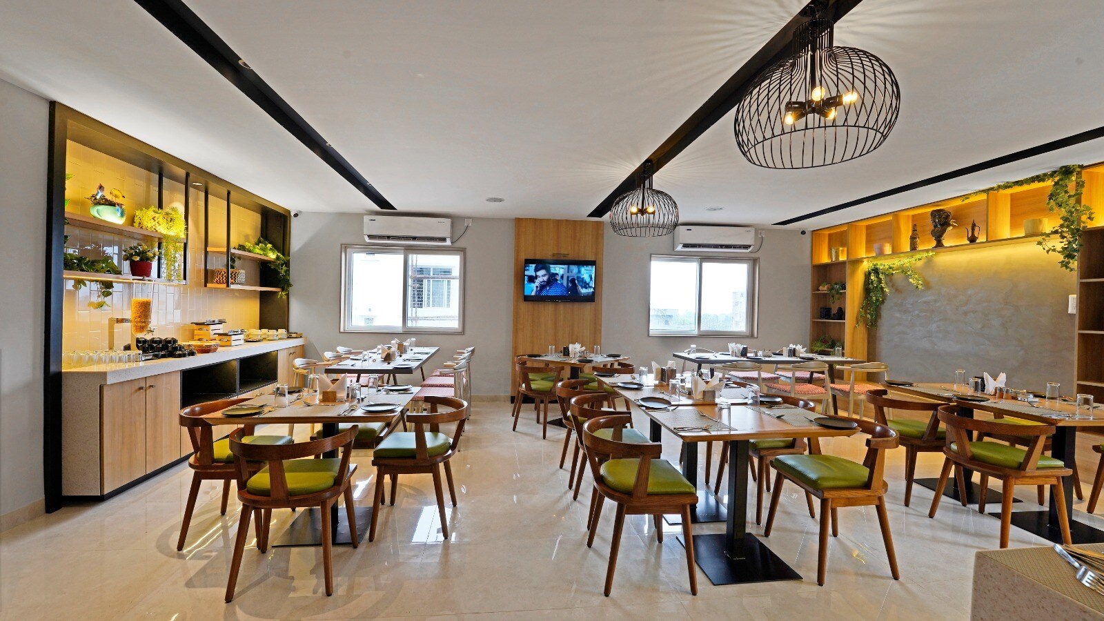 Click Hotel Biz Bangalore photo 11
