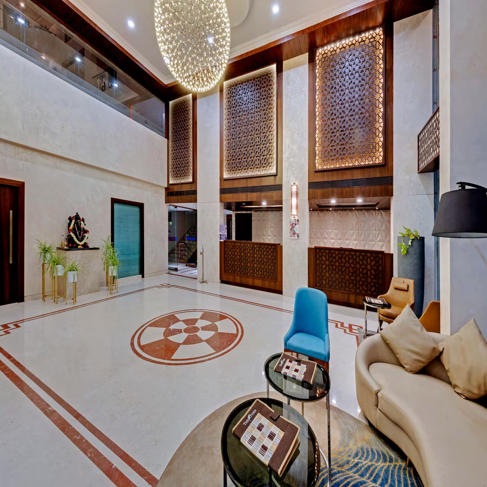 The Fern Residency, Hubballi photo 10