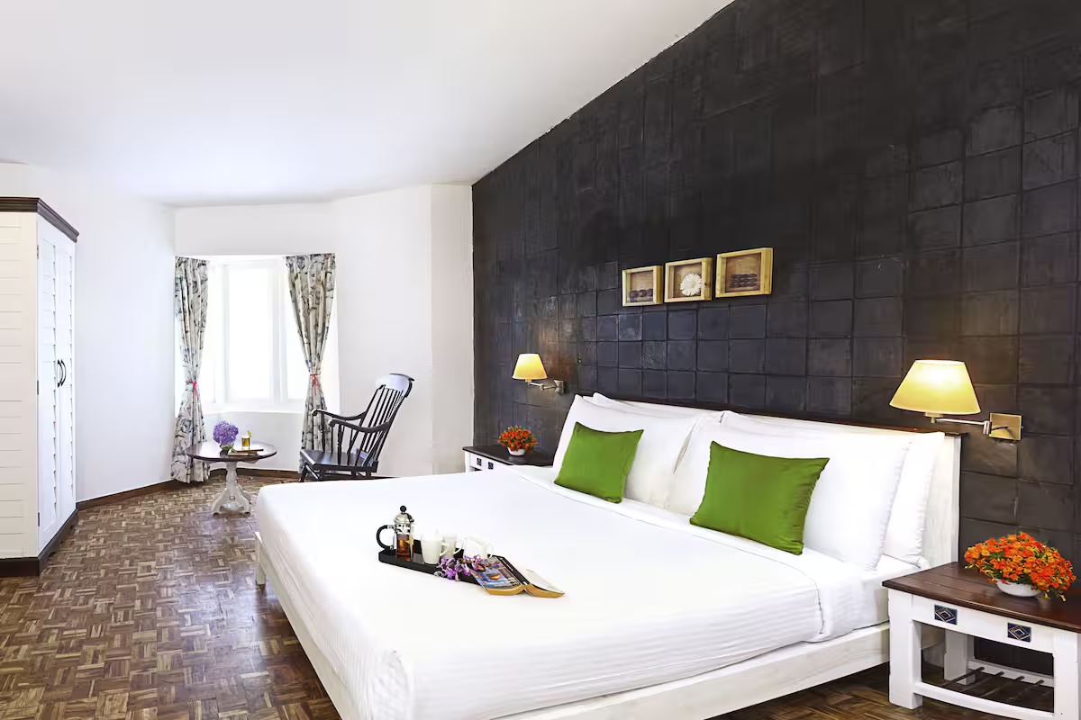 Premier Room at Sterling Kodai Lake - Photo 2