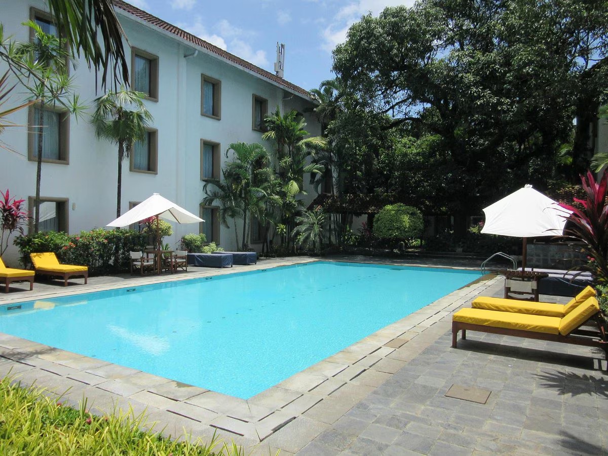 The Fern An Ecotel Hotel, Kochi photo 2