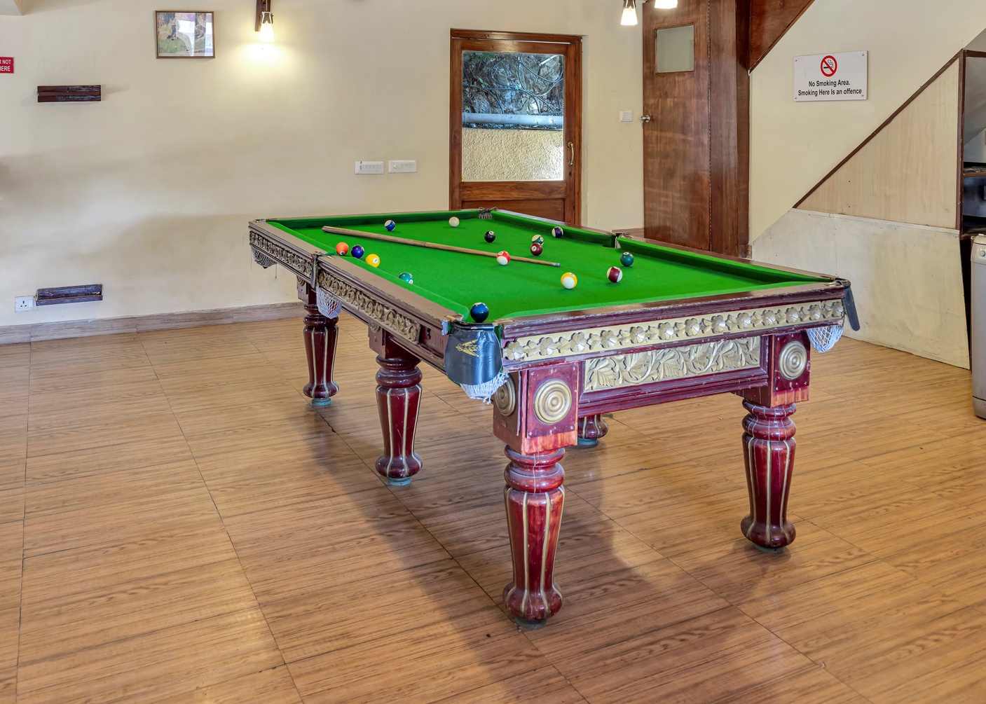 Club Mahindra Mussoorie – Avalon photo 12