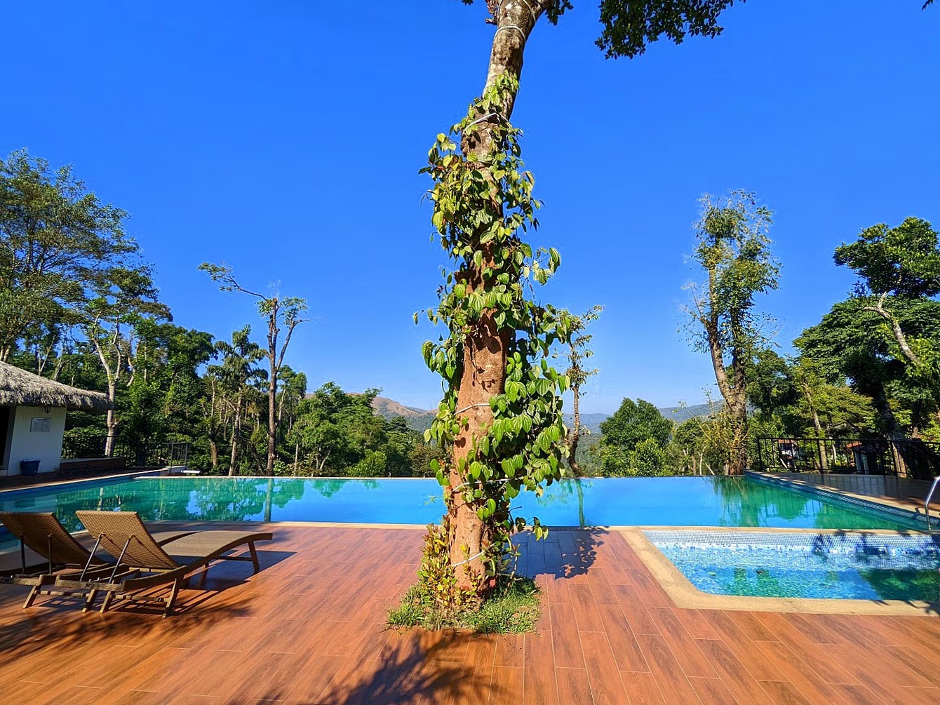 Tapovana Resorts photo 5