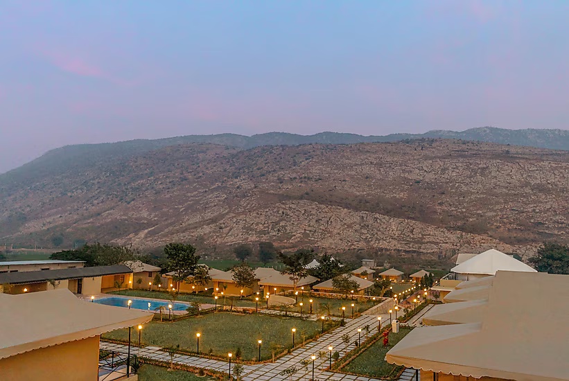 Sterling ReWild Sariska photo 2