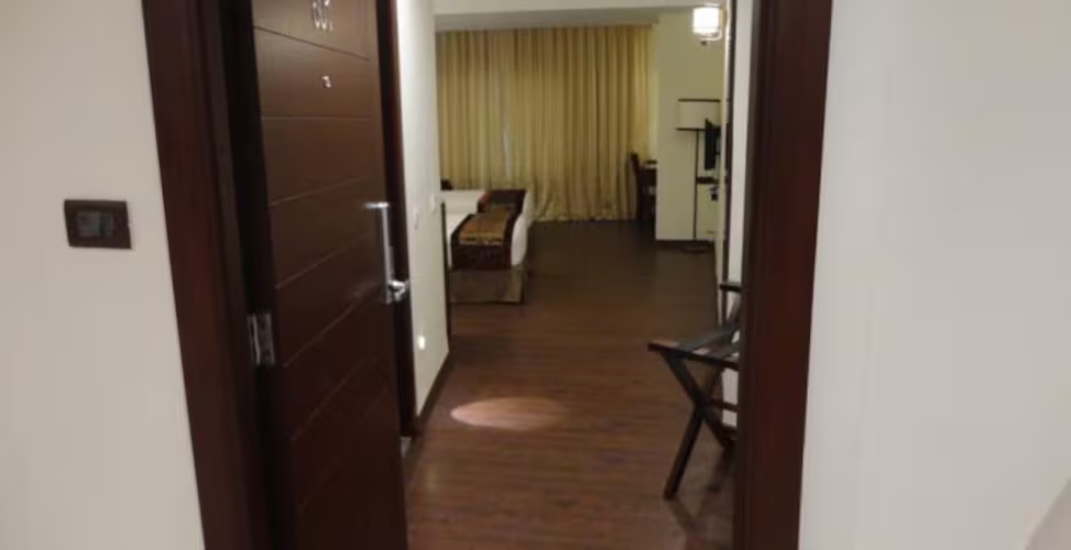 The Fern Club at The Fern Residency, Asansol - Photo 2