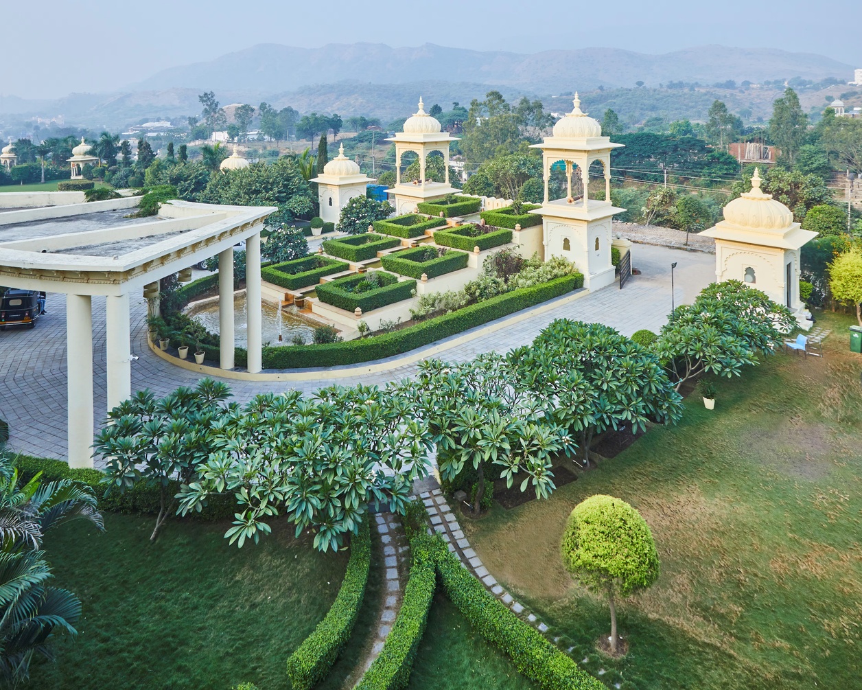Club Mahindra, Udaipur photo 6