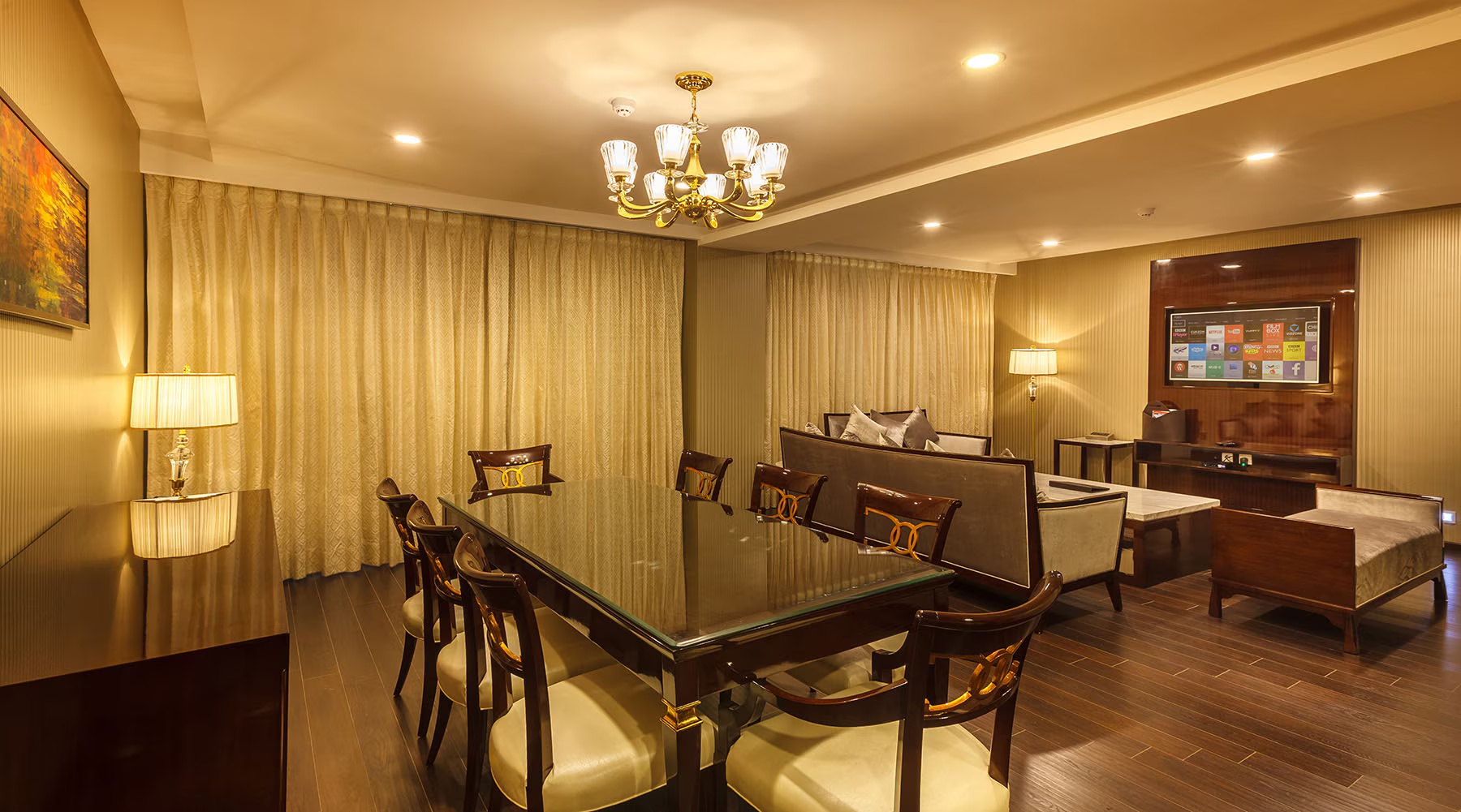 Samanvay Luxury Boutique Hotel, UDUPI photo 12