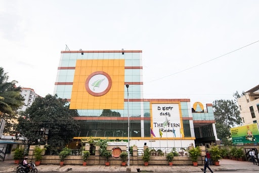 The Fern Residency ,Yeshwanthpur, Bangaluru photo 2
