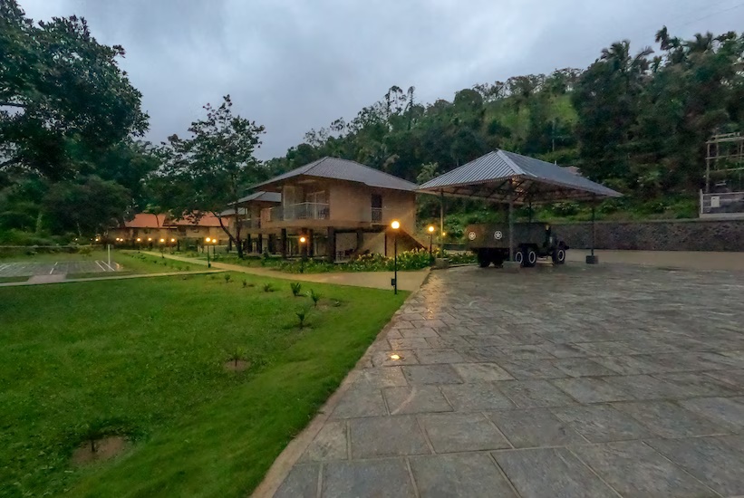 Sterling Vythiri Wayanad photo 11
