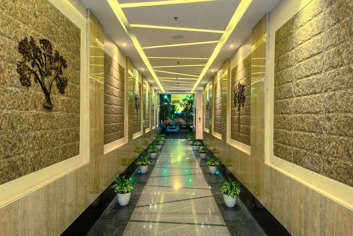 The Fern Residency - Rajarhat, Kolkata photo 2