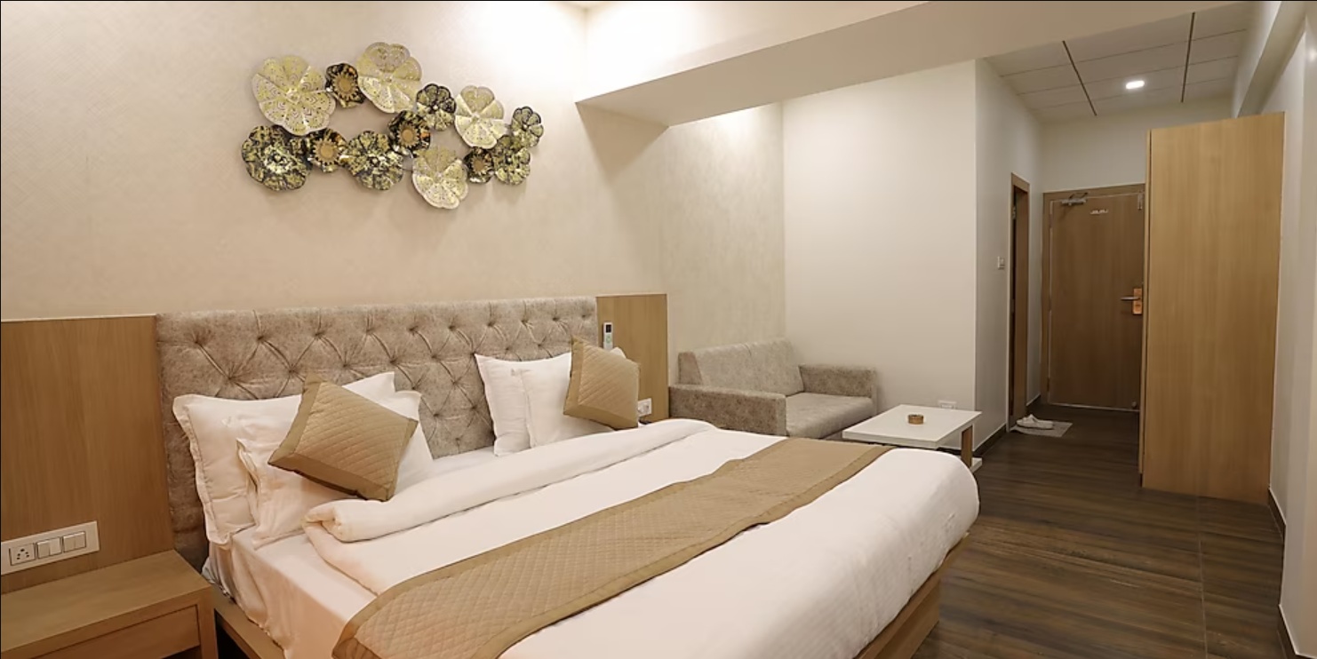 HOTEL PTC photo 10