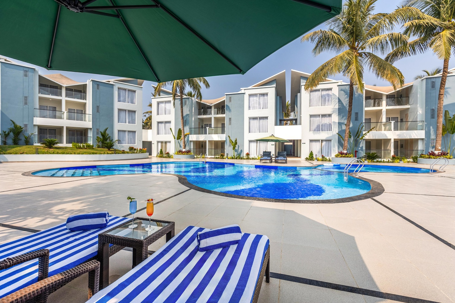Sterling Arka Suites, Puri photo 4