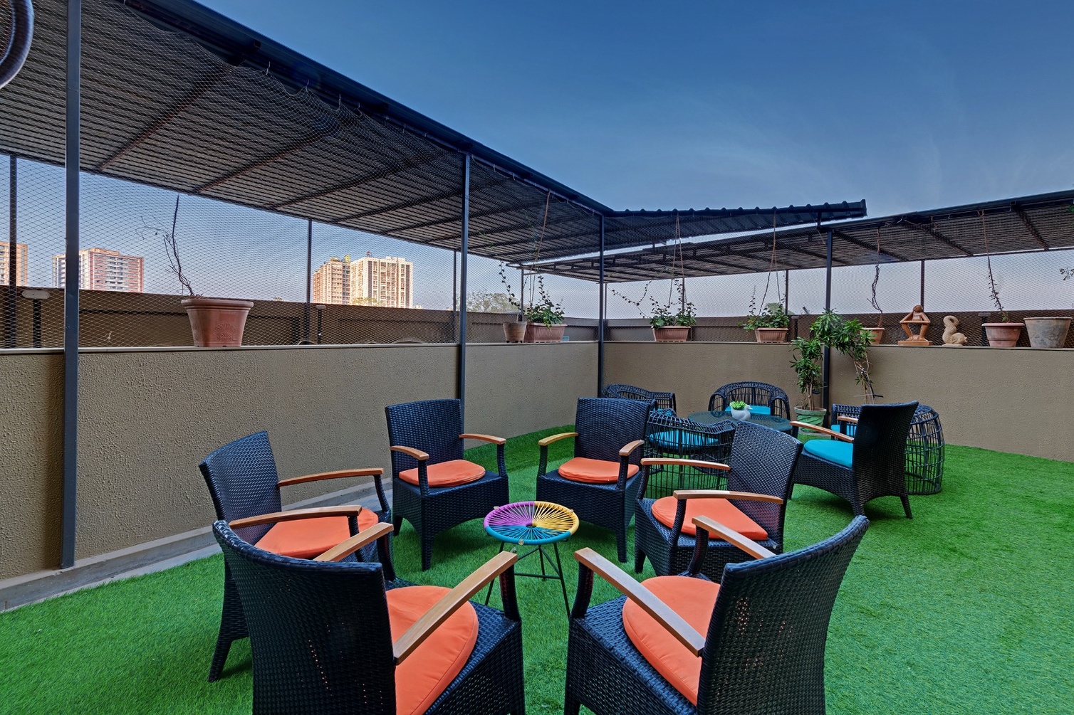 Comfort Inn Sapphire Chandkheda, Ahmedabad photo 6