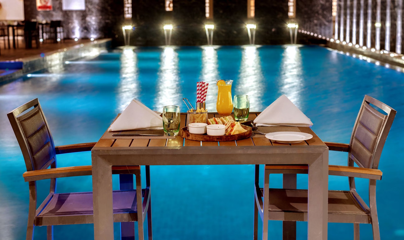 The Fern Leo Resort & Club, Junagadh, Gujarat photo 5