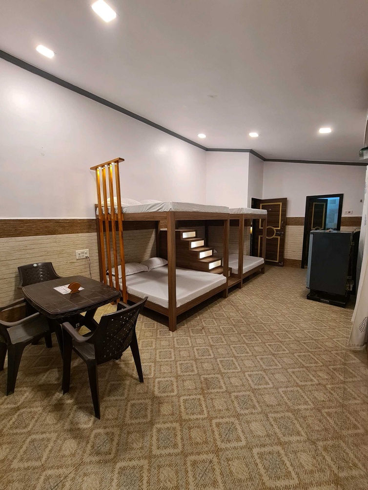 Fonseca's Beach Resort in Gorai Borivali photo 3