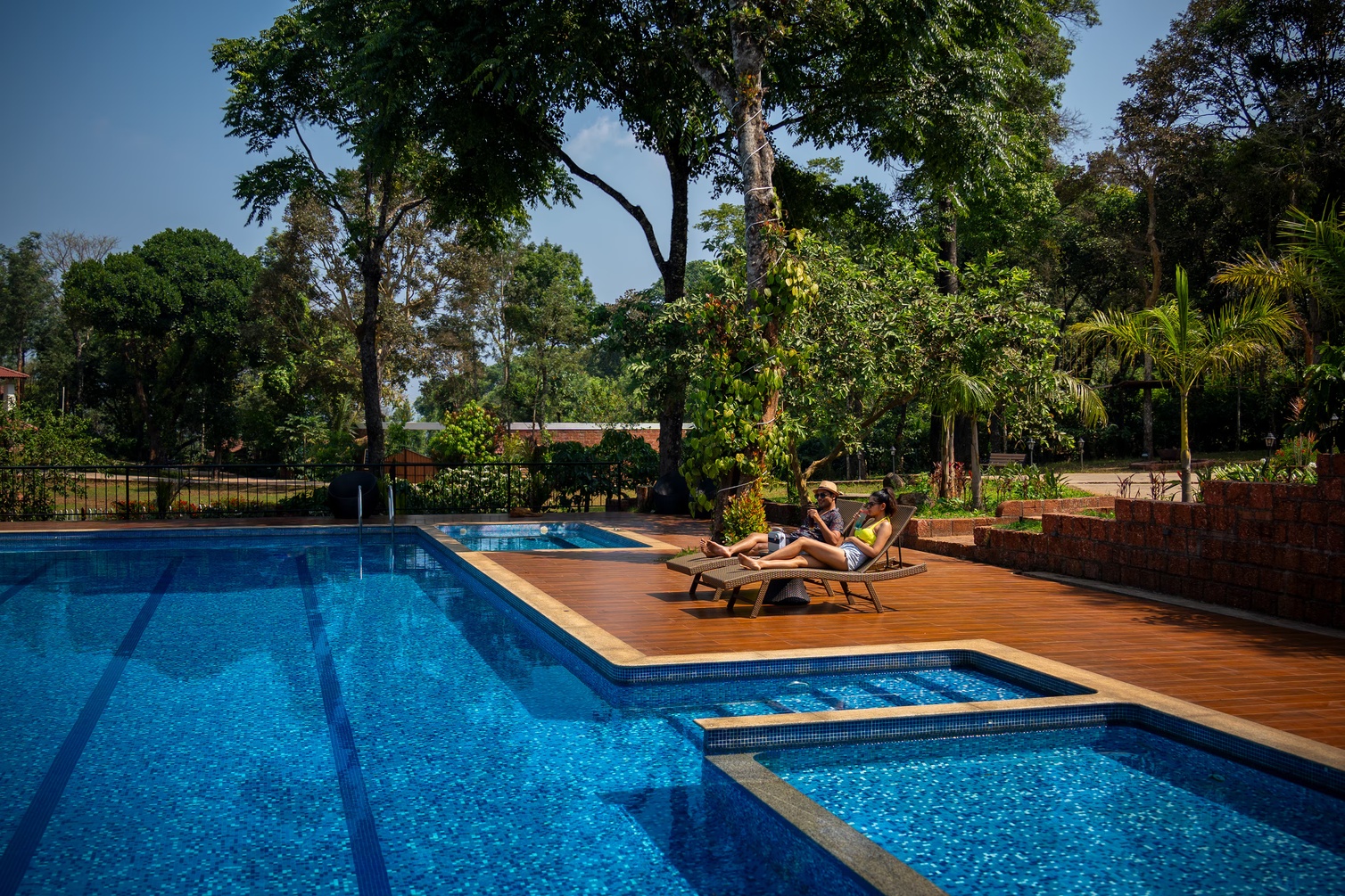 Tapovana Resorts photo 9