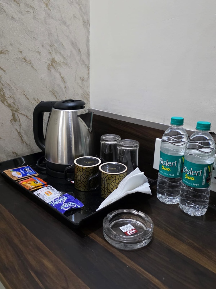 Deluxe at HOTEL VIHARA INN - Photo 2