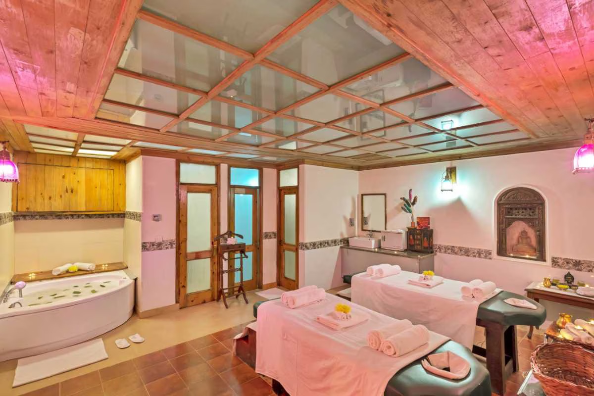Club Mahindra Shimla photo 7