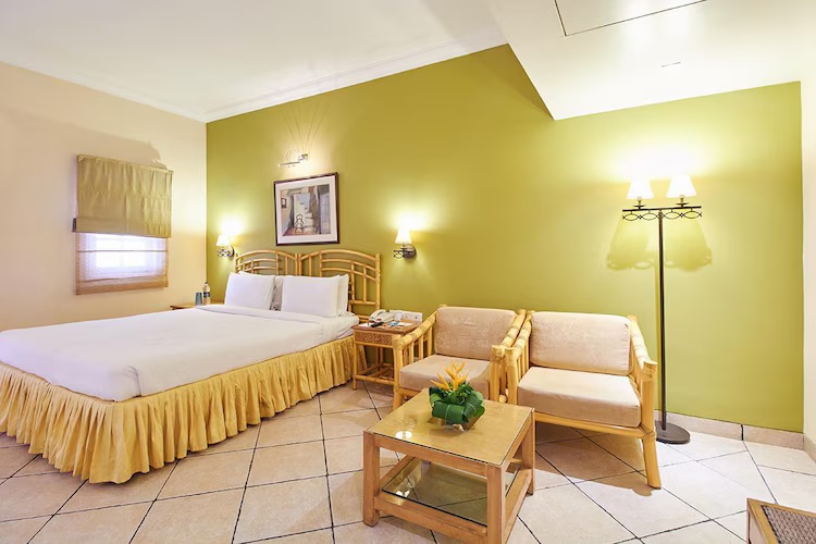 Superior Room at Club Mahindra Resort - Emerald Palms, Goa - Photo 2
