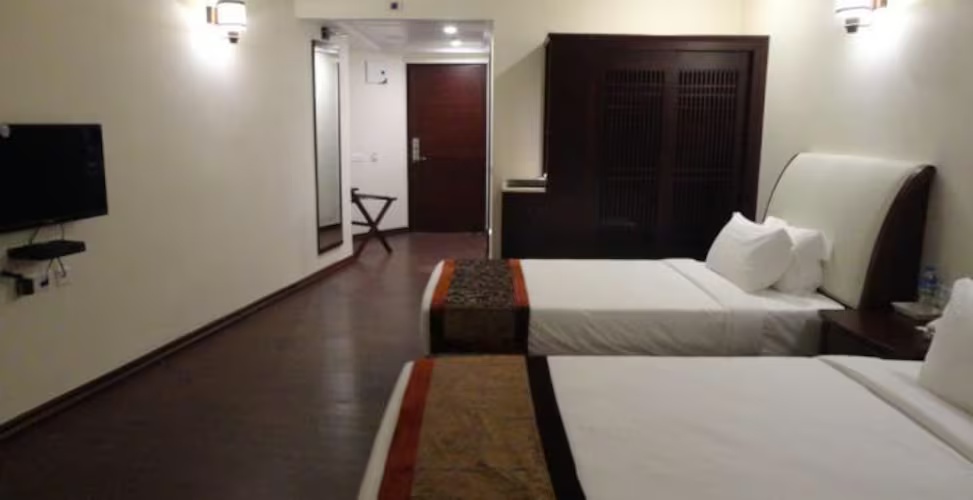 The Fern Club at The Fern Residency, Asansol - Photo 3