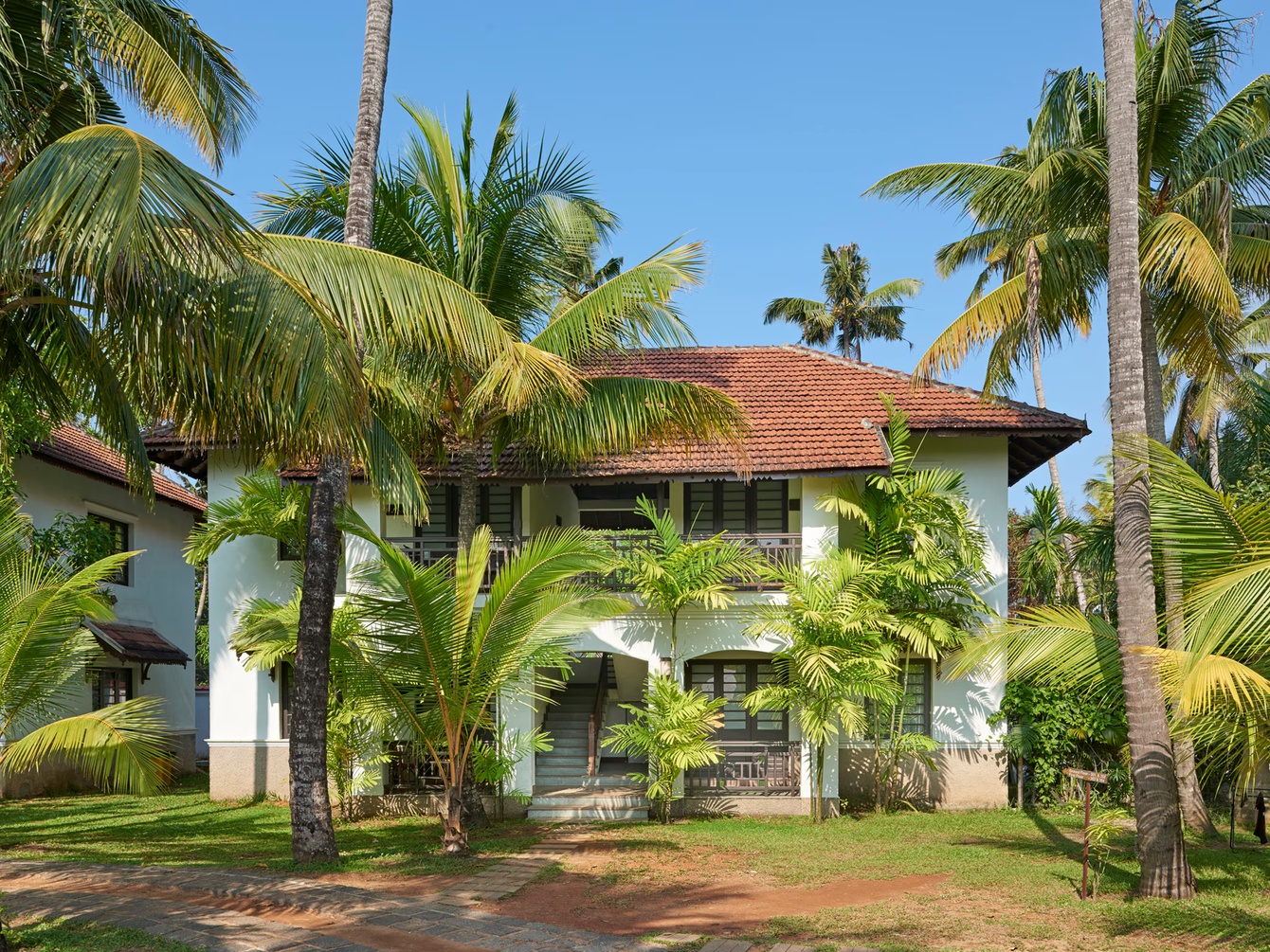 Club Mahindra Resort Cherai Kochi photo 8