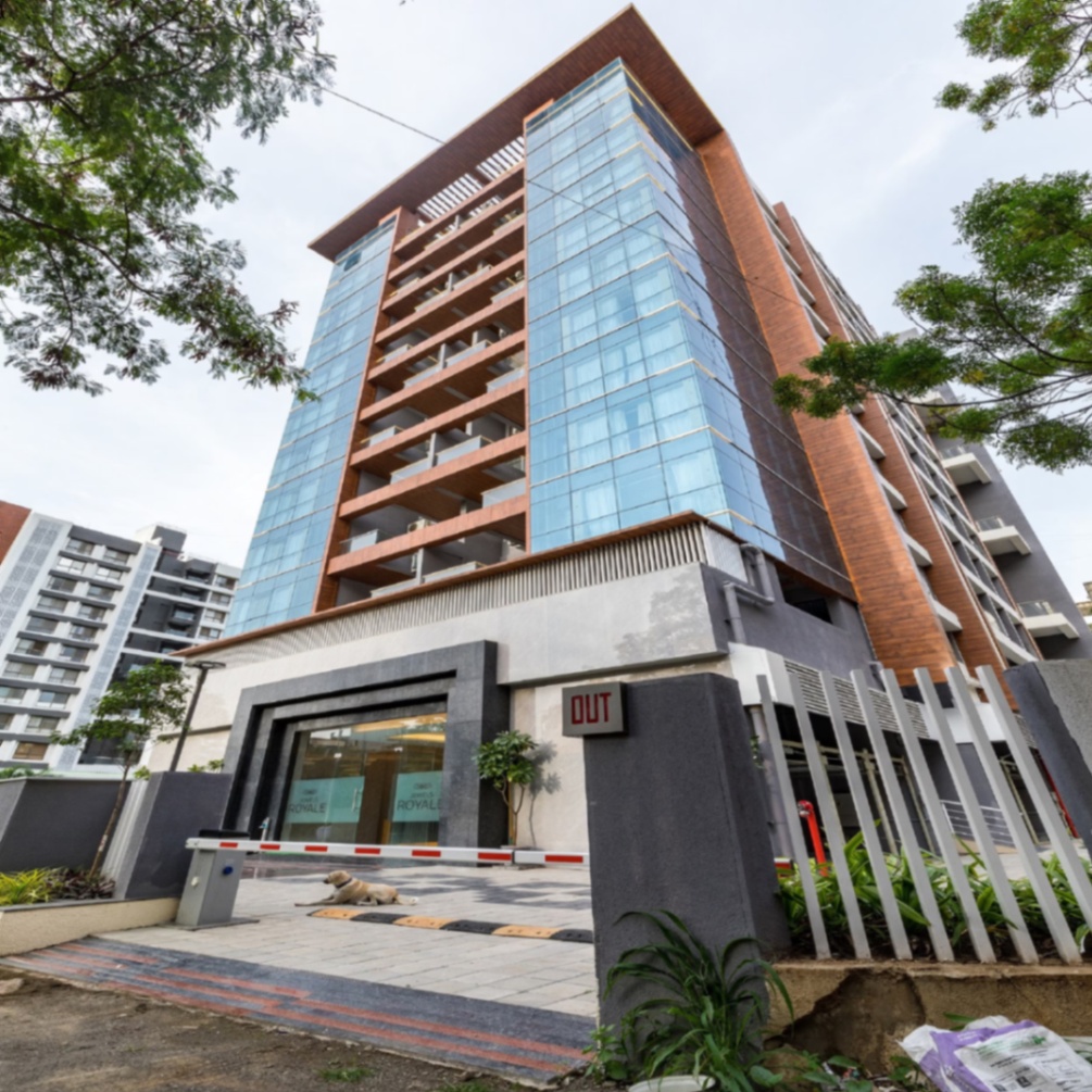 AR Suites Jewels Royale (Award Winning 4-Star Upscale Apartment Hotel) photo 2