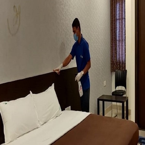 Ajantha Komforts Bengaluru starts at INR 3000.00