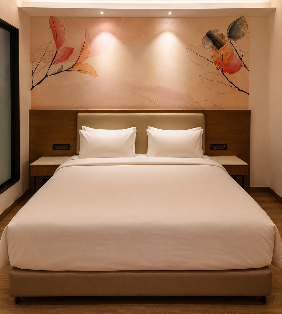Executive Double Room at Quality INN Serenity - Photo 3