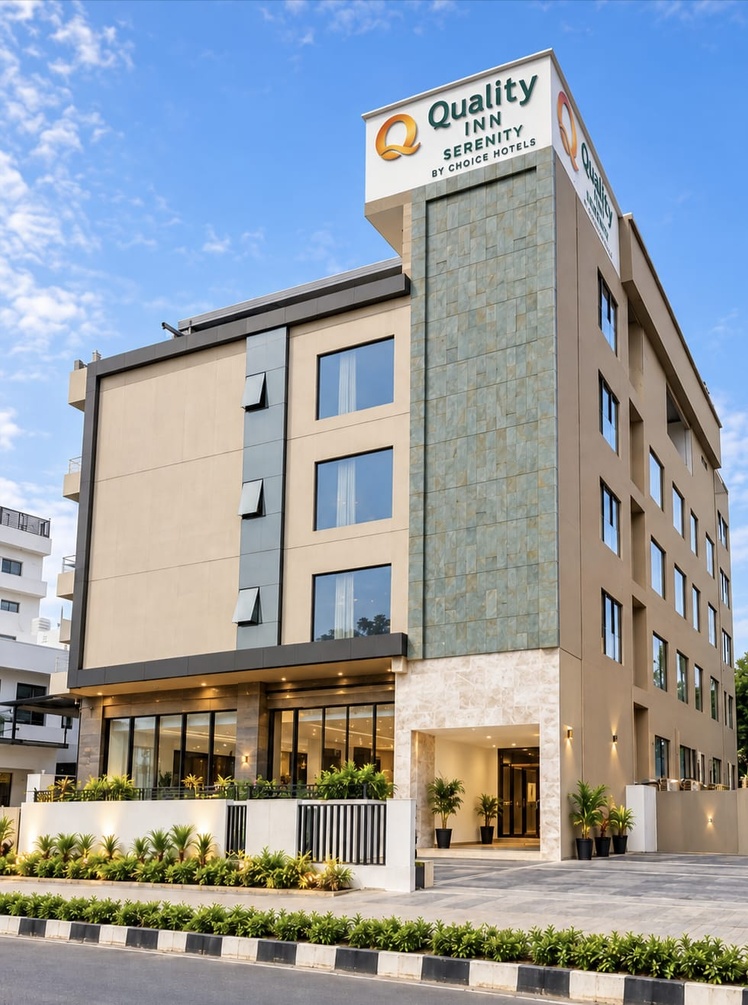 Quality INN Serenity photo 2
