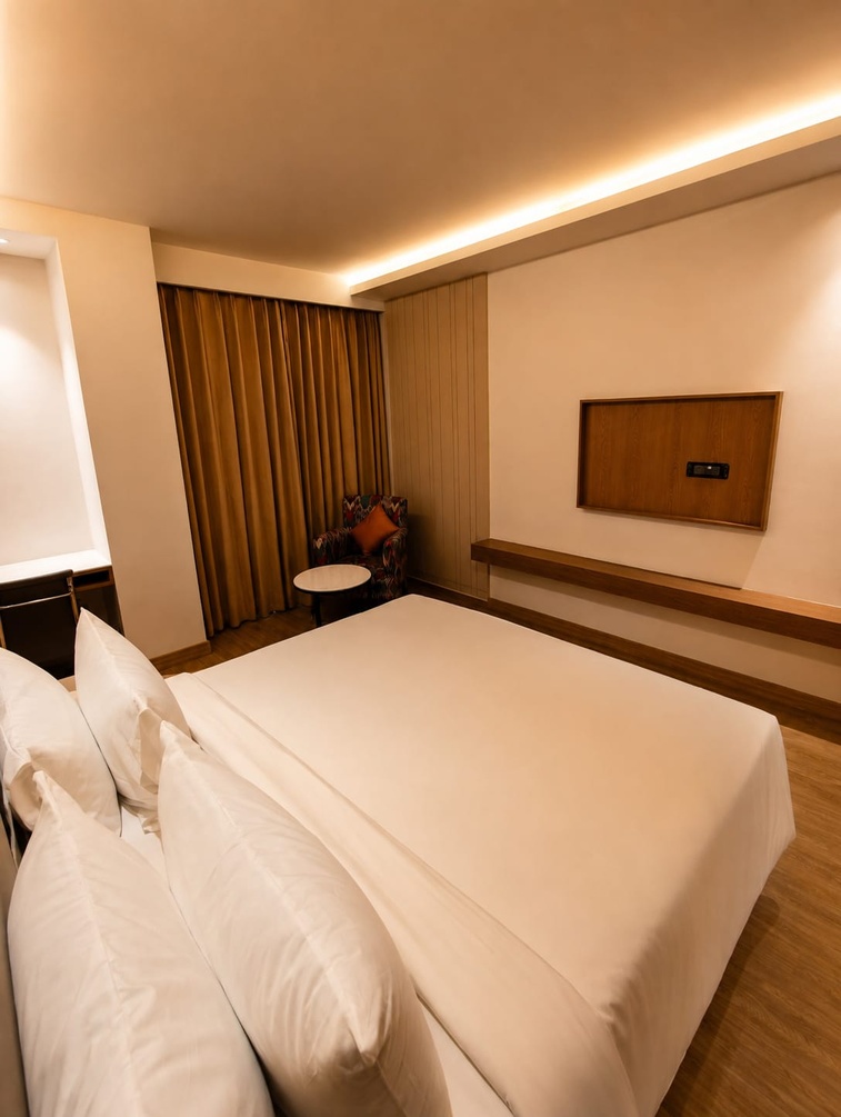 Executive Double Room at Quality INN Serenity - Photo 1