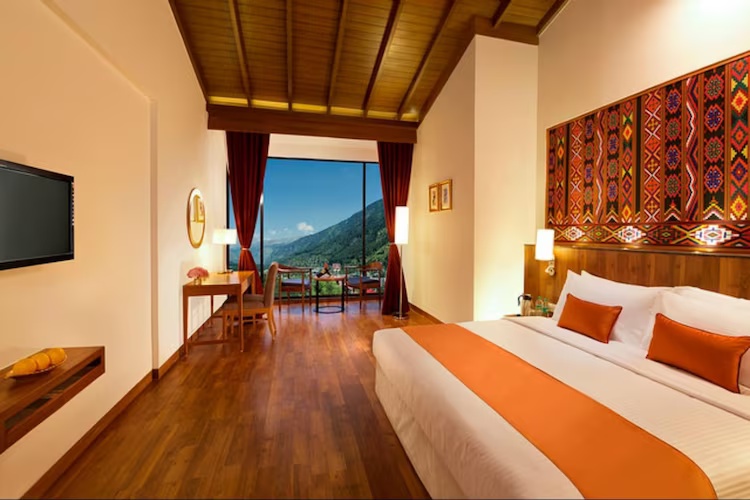 Classic Room at Sterling Manali - Photo 3