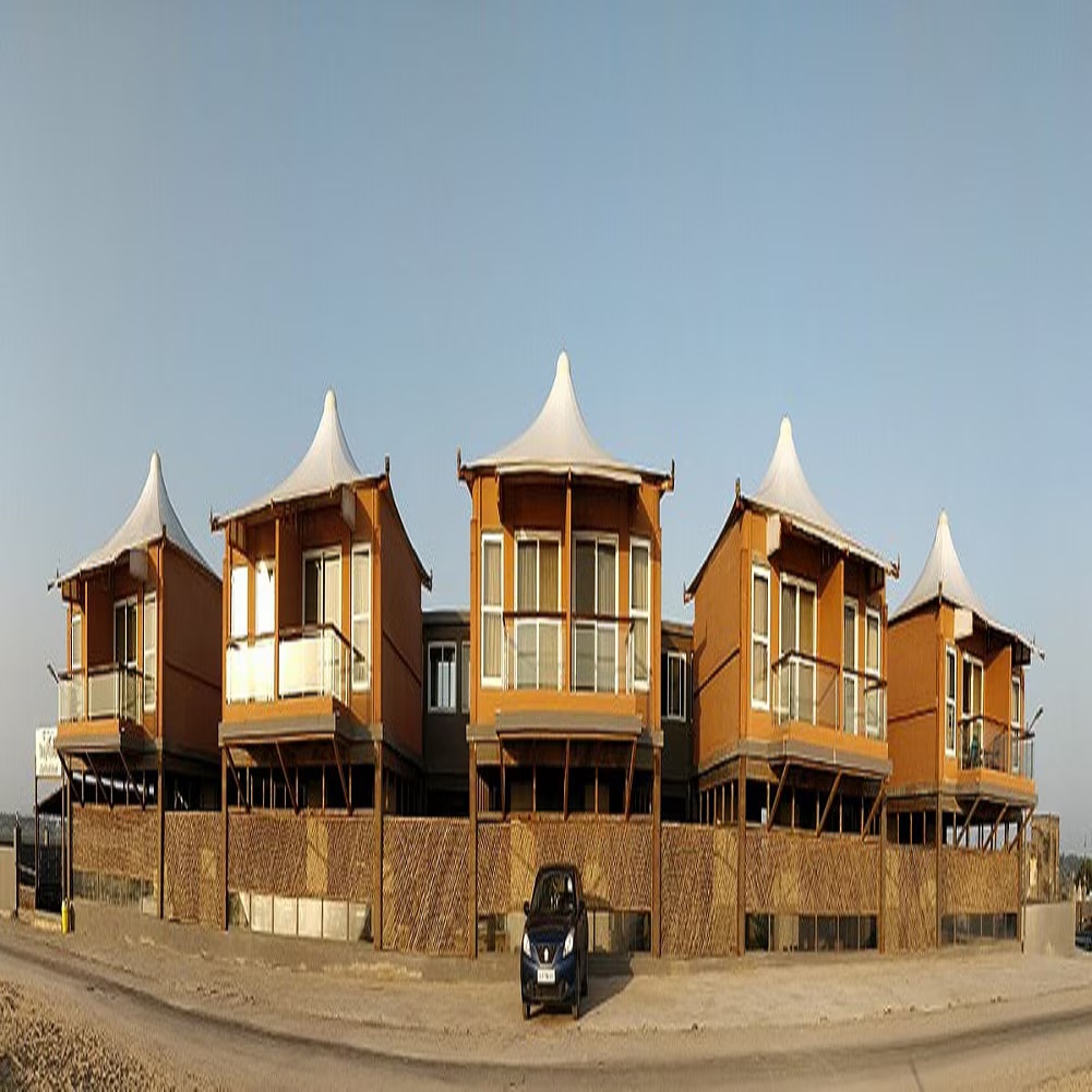 The Fern Leo Beach Resort, Madhavpur - Gujarat photo 6