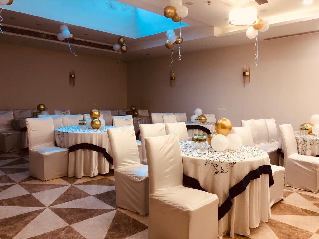 Comfort Inn Dhaliwals Gurgaon photo 8