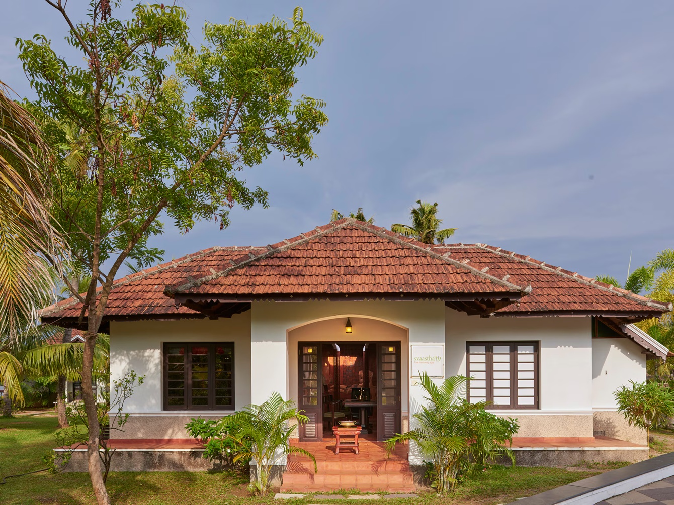 Club Mahindra Resort Cherai Kochi photo 6
