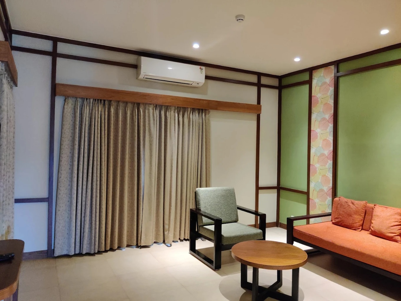 Dindi RVR, on the Godavari, a Club Mahindra Associate Resort in Andhra Pradesh photo 12