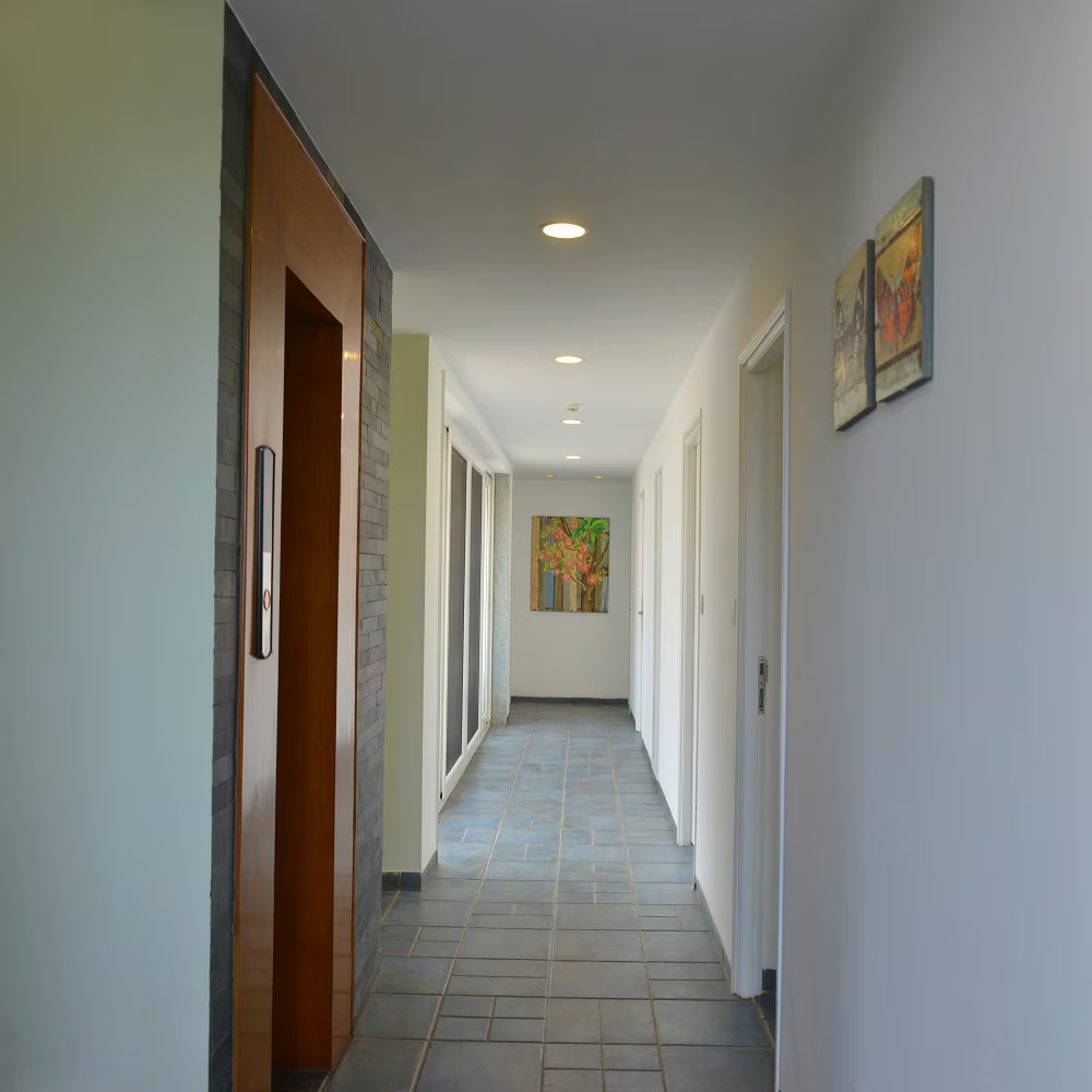 The Fern Residency, Miramar, Goa photo 10