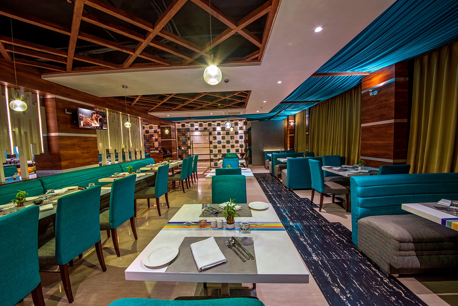 The Fern Residency - Rajarhat, Kolkata photo 12