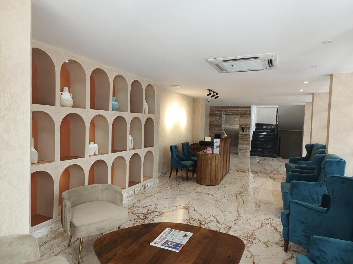 Astra Hotels & Suites by Clover hospitality photo 2
